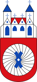 Wappen von Hameln
