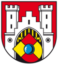 Wappen von Alfeld (Leine)