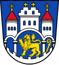 Wappen von Bodenwerder