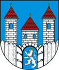 Wappen von Holzminden