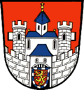 Wappen von Stadtoldendorf