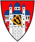 Wappen von Hoya