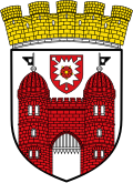 Wappen von Bückeburg