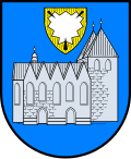 Wappen von Obernkirchen
