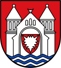 Wappen von Rinteln