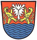 Wappen von Sachsenhagen