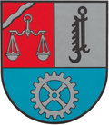 Wappen von Hemmoor