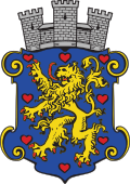 Wappen von Winsen (Luhe)