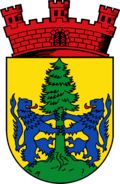 Wappen von Dannenberg (Elbe)