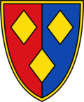 Wappen von Lüchow (Wendland)