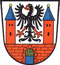 Wappen von Schnackenburg