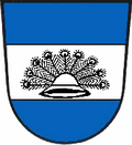 Wappen von Wustrow (Wendland)