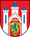 Wappen von Lüneburg