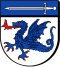 Wappen von Munster