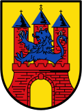 Wappen von Soltau