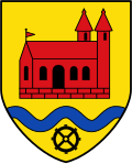 Wappen von Walsrode