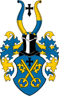 Wappen von Buxtehude