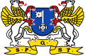 Wappen von Stade