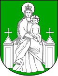 Wappen von Bad Bevensen