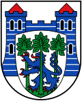 Wappen von Uelzen