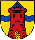 Wappen von Delmenhorst