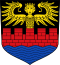 Wappen von Emden