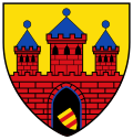 Wappen von Oldenburg (Oldb)