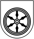 Wappen von Osnabrück