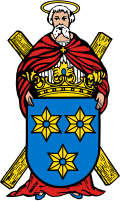 Wappen von Norden