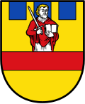 Wappen von Cloppenburg