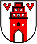 Wappen von Friesoythe