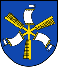 Wappen von Haren (Ems)