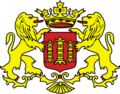 Wappen von Lingen (Ems)