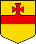 Wappen von Meppen