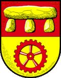 Wappen von Werlte