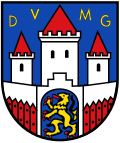 Wappen von Jever