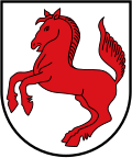 Wappen von Schortens