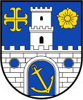 Wappen von Varel
