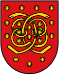Wappen von Bad Bentheim