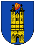 Wappen von Schüttorf