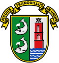 Wappen von Borkum