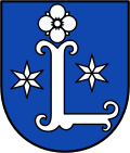 Wappen von Leer (Ostfriesland)