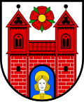 Wappen von Wildeshausen
