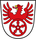 Wappen von Bad Iburg