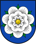 Wappen von Bramsche