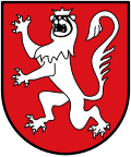 Wappen von Georgsmarienhütte