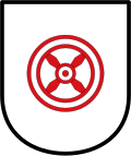 Wappen von Melle