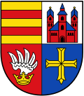 Wappen von Lohne (Oldenburg)