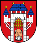 Wappen von Vechta