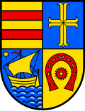 Wappen von Elsfleth